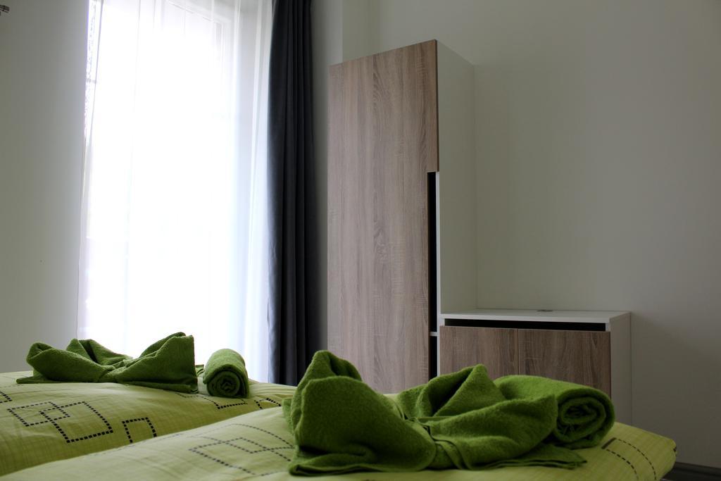 Preilos Vetra 1 Preila Kamer foto