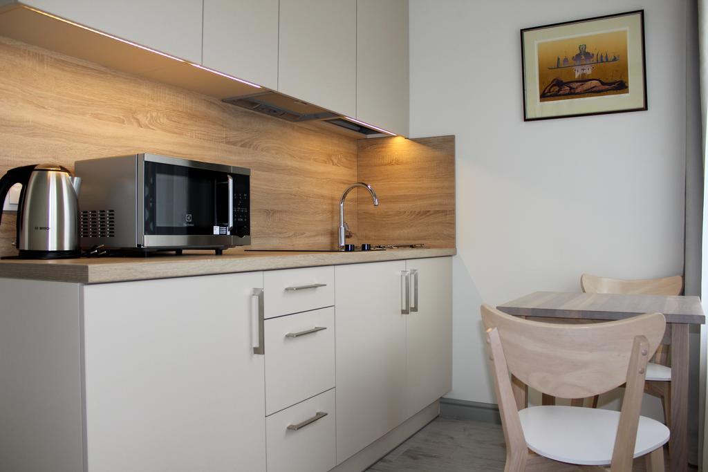 Preilos Vetra 1 Preila Kamer foto