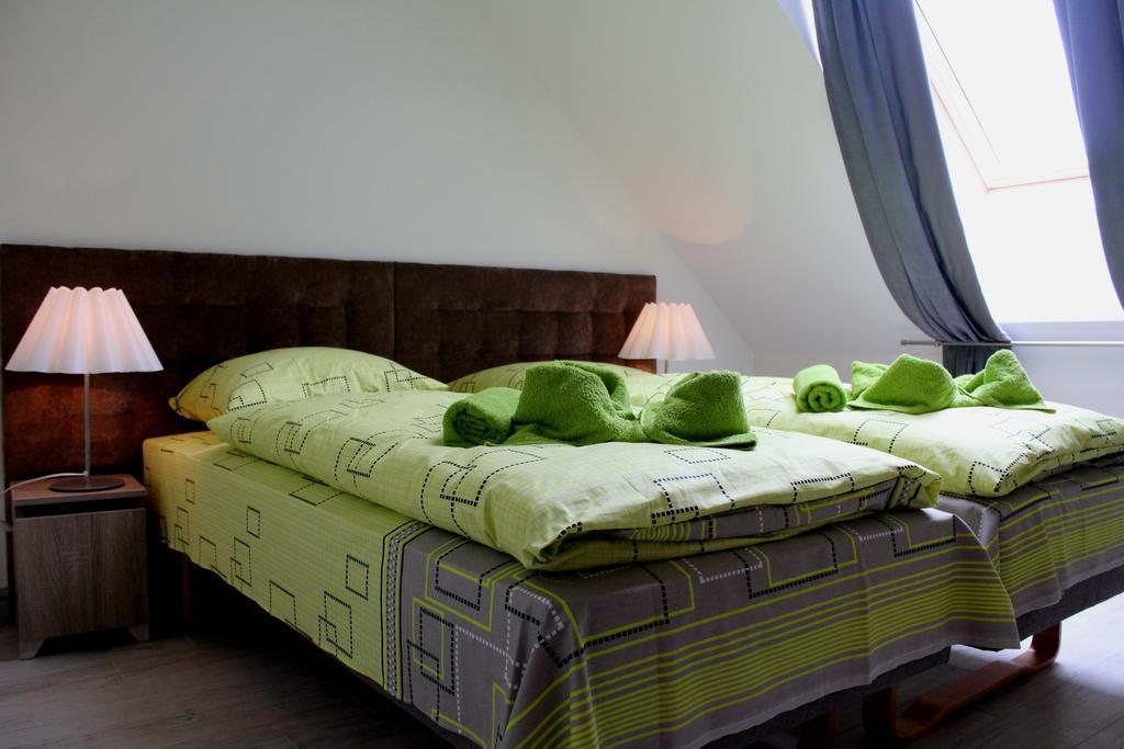 Preilos Vetra 1 Preila Kamer foto