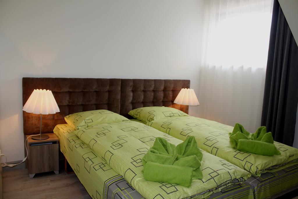 Preilos Vetra 1 Preila Kamer foto
