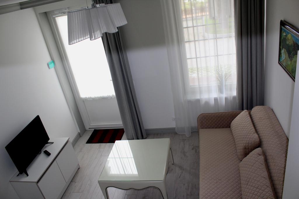 Preilos Vetra 1 Preila Kamer foto