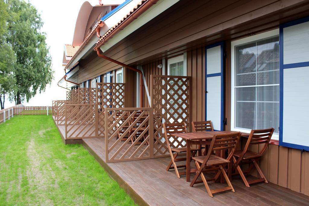 Preilos Vetra 1 Preila Kamer foto