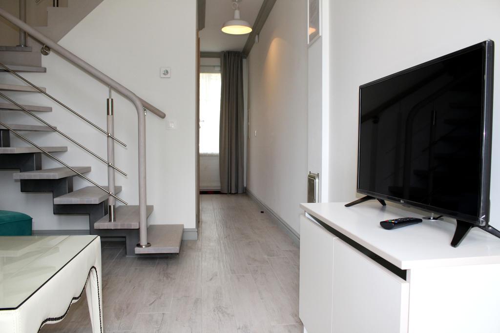 Preilos Vetra 1 Preila Kamer foto