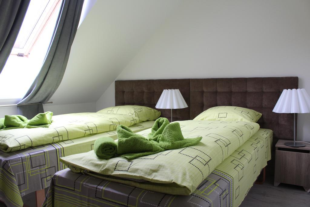 Preilos Vetra 1 Preila Kamer foto