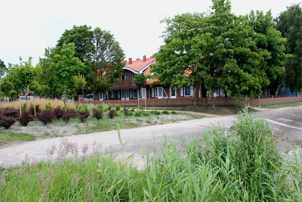 Preilos Vetra 1 Preila Kamer foto