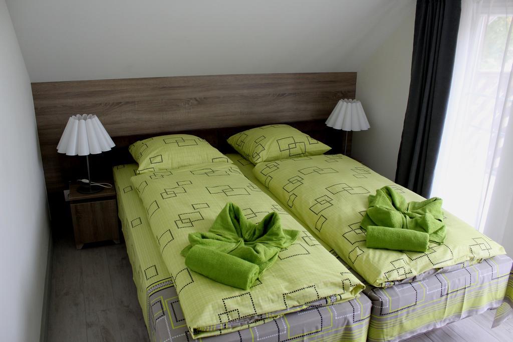 Preilos Vetra 1 Preila Kamer foto
