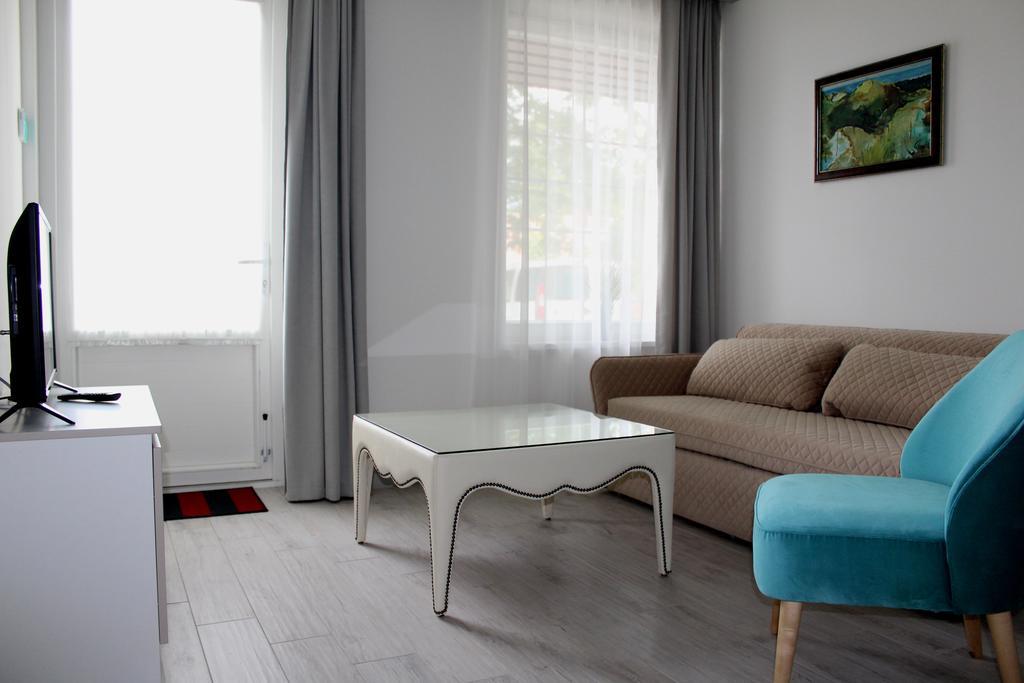 Preilos Vetra 1 Preila Kamer foto