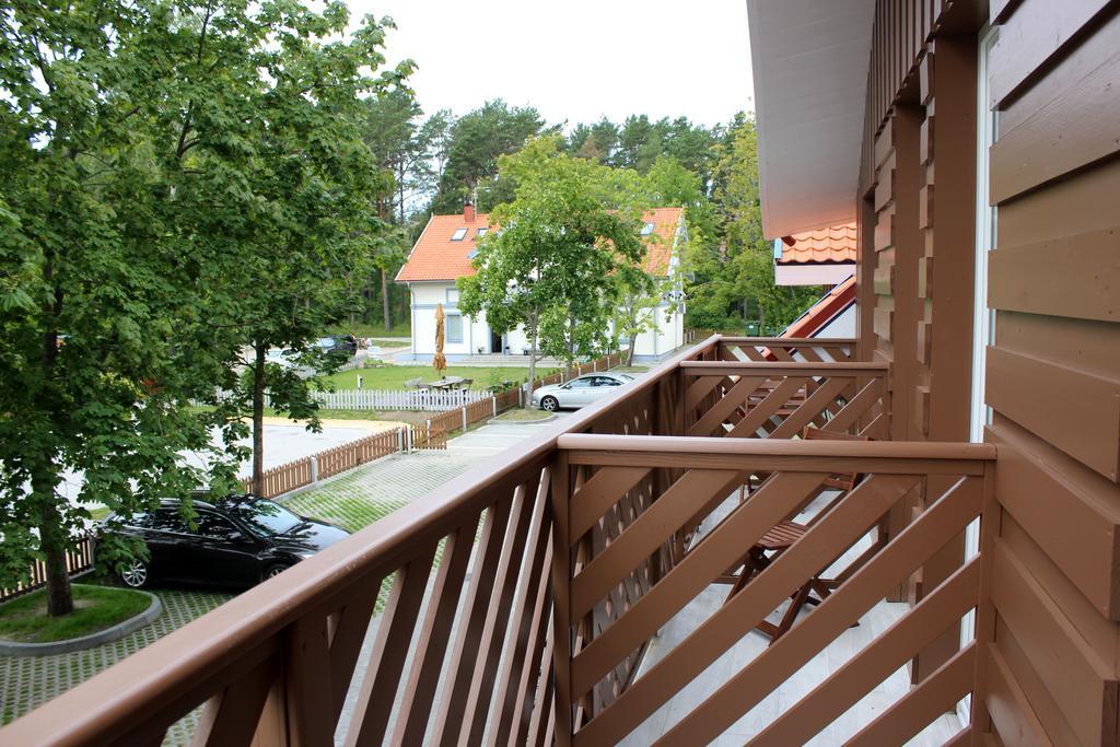 Preilos Vetra 1 Preila Kamer foto